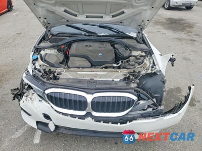 Zdjęcie 11 z 12 samochodu: 2021 BMW 330I VIN:3MW5R1J00M8B78029 - miniatura