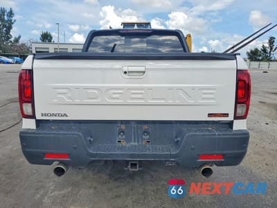 Zdjęcie 6 z 12 samochodu: 2024 HONDA RIDGELINE TRAIL SPORT VIN:5FPYK3F69RB030937 - miniatura