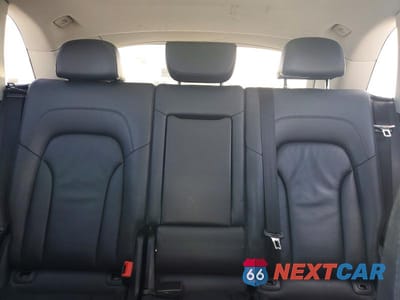 Zdjęcie 10 z 12 samochodu: 2016 AUDI Q5 PREMIUM PLUS VIN:WA1L2AFP2GA094558 - miniatura