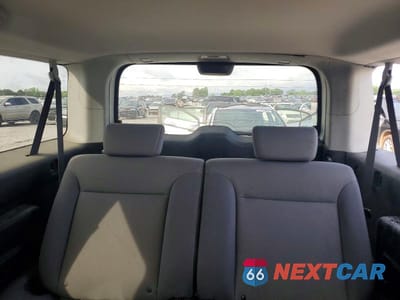 Zdjęcie 10 z 13 samochodu: 2008 HONDA ELEMENT EX VIN:5J6YH18748L013051 - miniatura