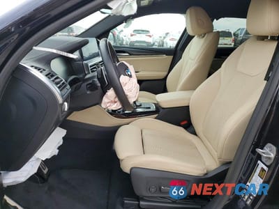 Zdjęcie 7 z 13 samochodu: 2024 BMW X4 M40I VIN:5UX43DT00R9X28260 - miniatura