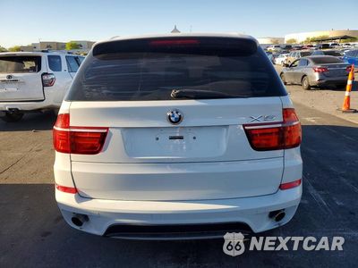 Zdjęcie 6 z 12 samochodu: 2011 BMW X5 XDRIVE35I VIN:5UXZV4C56BL405027 - miniatura