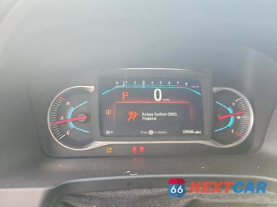 Zdjęcie 9 z 13 samochodu: 2021 HONDA PILOT EXL VIN:5FNYF5H53MB022368 - miniatura