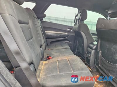 Zdjęcie 11 z 12 samochodu: 2014 DODGE DURANGO SXT VIN:1C4RDJAG6EC979364 - miniatura