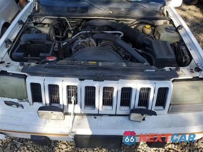 Zdjęcie 12 z 13 samochodu: 1995 JEEP GRAND CHEROKEE LIMITED VIN:1J4GZ78Y1SC640138 - miniatura
