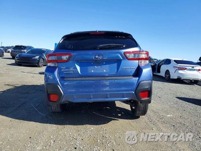 Zdjęcie 6 z 12 samochodu: 2020 SUBARU CROSSTREK LIMITED VIN:JF2GTANC2L8216521 - miniatura