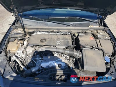 Zdjęcie 11 z 12 samochodu: 2020 MERCEDES-BENZ CLA 250 VIN:W1K5J4GB2LN087544 - miniatura