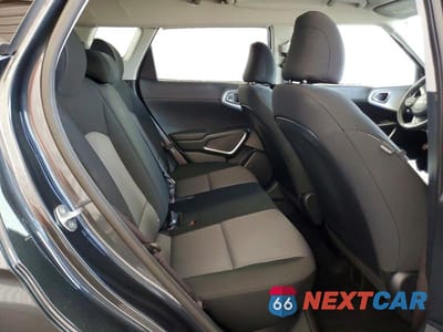 Zdjęcie 11 z 12 samochodu: 2025 KIA SOUL LX VIN:KNDJ23AU2S7263098 - miniatura