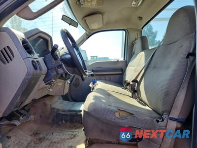 Zdjęcie 7 z 12 samochodu: 2008 FORD F350 SUPER DUTY UTILITY / SERVICE TRUCK VIN:1FDWF36518EA18952 - miniatura
