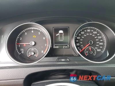 Zdjęcie 9 z 12 samochodu: 2020 VOLKSWAGEN GOLF VIN:3VWG57AU3LM012068 - miniatura