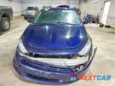 Piąte zdjęcie samochodu w środku: 2013 DODGE DART SE VIN:1C3CDFAA4DD245009 - miniatura