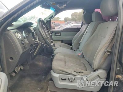 Zdjęcie 7 z 13 samochodu: 2013 FORD F150 SUPERCREW VIN:1FTFW1CF7DFC26831 - miniatura