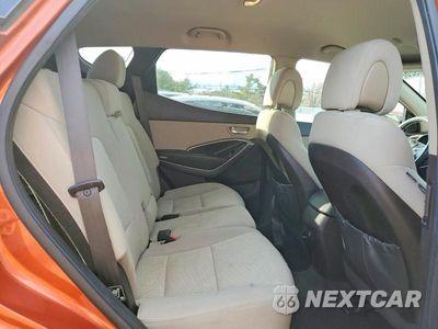 Zdjęcie 11 z 13 samochodu: 2015 HYUNDAI SANTA FE SPORT 2.4L VIN:5XYZUDLB8FG255353 - miniatura