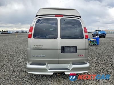 Zdjęcie 6 z 13 samochodu: 2004 GMC SAVANA RV G1500 VIN:1GDFG15T641133582 - miniatura