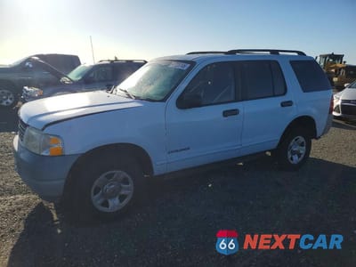 2002 FORD EXPLORER XLS 1FMZU72E72ZB59282 - główne zdjęcie licytacji z USA - miniatura