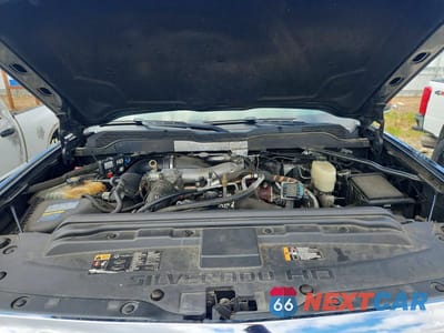 Zdjęcie 11 z 12 samochodu: 2016 CHEVROLET SILVERADO K3500 LTZ VIN:1GC4K0E85GF304720 - miniatura