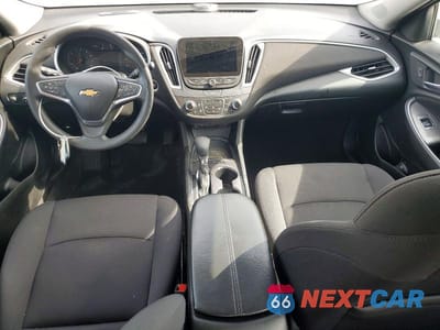Zdjęcie 8 z 12 samochodu: 2023 CHEVROLET MALIBU LT VIN:1G1ZD5ST5PF119145 - miniatura