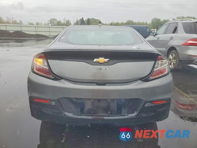 Zdjęcie 6 z 12 samochodu: 2016 CHEVROLET VOLT LT VIN:1G1RC6S54GU114136 - miniatura