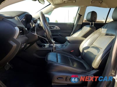 Zdjęcie 7 z 13 samochodu: 2020 CHEVROLET TRAVERSE LT VIN:1GNERHKW1LJ240210 - miniatura