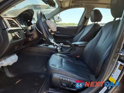 Zdjęcie 7 z 12 samochodu: 2015 BMW 328 D XDRIVE VIN:WBA3D5C50FK290840 - miniatura