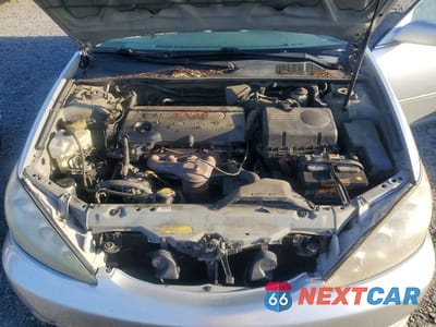 Zdjęcie 11 z 11 samochodu: 2005 TOYOTA CAMRY XLE VIN:4T1BE30K75U100430 - miniatura