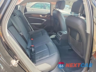 Zdjęcie 10 z 12 samochodu: 2020 AUDI A6 PREMIUM VIN:WAUD8AF22LN091236 - miniatura