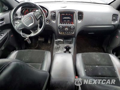 Zdjęcie 8 z 13 samochodu: 2018 DODGE DURANGO GT VIN:1C4RDJDG3JC317277 - miniatura