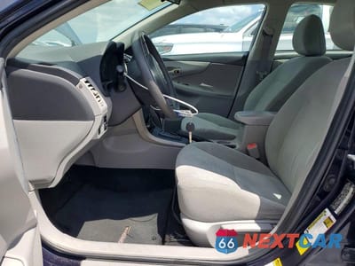 Zdjęcie 7 z 11 samochodu: 2013 TOYOTA COROLLA L VIN:2T1BU4EE0DC955255 - miniatura