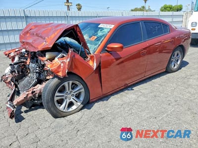 2022 DODGE CHARGER SXT 2C3CDXBG0NH212649 - główne zdjęcie licytacji z USA - miniatura