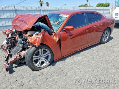 2022 DODGE CHARGER SXT 2C3CDXBG0NH212649 - główne zdjęcie licytacji z USA - miniatura