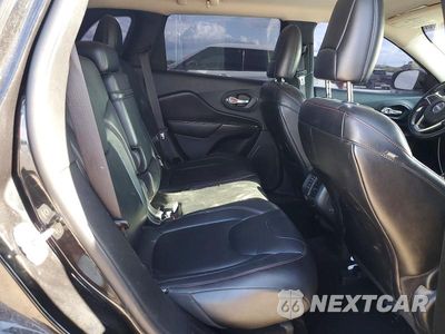 Zdjęcie 28 z 36 samochodu: 2014 JEEP CHEROKEE TRAILHAWK VIN:1C4PJMBS6EW164245 - miniatura