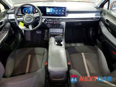 Zdjęcie 8 z 11 samochodu: 2024 HYUNDAI SONATA SEL VIN:KMHL64JA2RA392248 - miniatura
