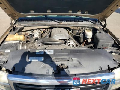 Zdjęcie 11 z 12 samochodu: 2004 GMC NEW SIERRA K1500 VIN:2GTEK19T341203056 - miniatura