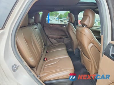 Zdjęcie 11 z 14 samochodu: 2017 LINCOLN MKC RESERVE VIN:5LMCJ3C90HUL12094 - miniatura