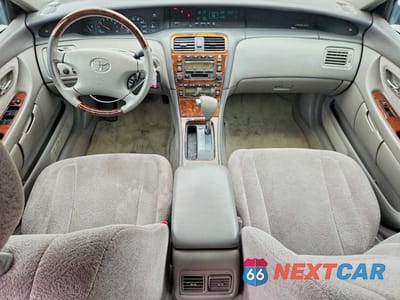 Zdjęcie 8 z 12 samochodu: 2003 TOYOTA AVALON XLS VIN:4T1BF28B03U330979 - miniatura