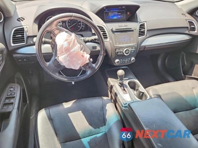 Zdjęcie 8 z 13 samochodu: 2016 ACURA RDX TECHNOLOGY VIN:5J8TB3H54GL007360 - miniatura