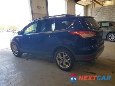 Drugie zdjęcie samochodu z przodu: 2014 FORD ESCAPE SE VIN:1FMCU0GX1EUB78354 - miniatura