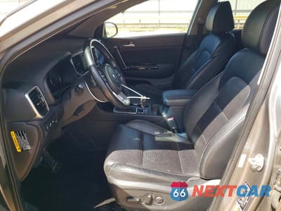 Zdjęcie 7 z 13 samochodu: 2021 KIA SPORTAGE EX VIN:KNDPNCAC4M7842900 - miniatura