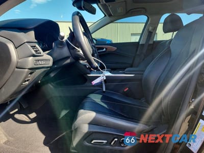 Zdjęcie 7 z 12 samochodu: 2021 ACURA TLX TECHNOLOGY VIN:19UUB5F49MA003502 - miniatura