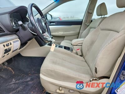 Zdjęcie 7 z 12 samochodu: 2011 SUBARU LEGACY 2.5I PREMIUM VIN:4S3BMAG64B1212894 - miniatura
