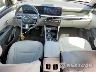 Zdjęcie 8 z 13 samochodu: 2025 HYUNDAI TUCSON SEL VIN:5NMJB3DE3SH464201 - miniatura