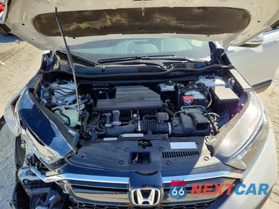 Zdjęcie 12 z 13 samochodu: 2022 HONDA CR-V EXL VIN:5J6RW2H88NL000503 - miniatura