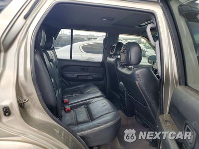 Zdjęcie 10 z 12 samochodu: 2004 NISSAN PATHFINDER SE VIN:JN8DR09X64W806407 - miniatura