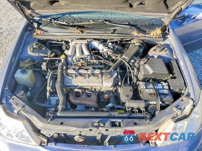 Zdjęcie 11 z 12 samochodu: 2000 TOYOTA AVALON XLS VIN:4T1BF28B7YU040584 - miniatura