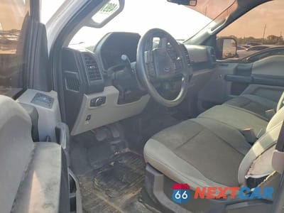 Zdjęcie 8 z 12 samochodu: 2018 FORD F150 SUPER CAB VIN:1FTEX1EPXJKE96637 - miniatura