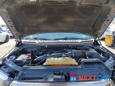 Zdjęcie 11 z 12 samochodu: 2017 FORD F150 SUPERCREW VIN:1FTEW1EG0HFB52837 - miniatura