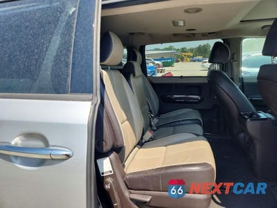 Zdjęcie 11 z 14 samochodu: 2018 KIA SEDONA SXL VIN:KNDME5C12J6356078 - miniatura