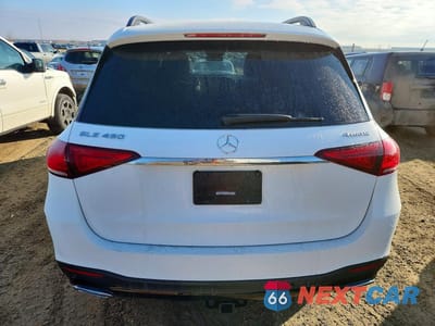 Zdjęcie 6 z 14 samochodu: 2023 MERCEDES-BENZ GLE 450 4MATIC VIN:4JGFB5KBXPA963892 - miniatura