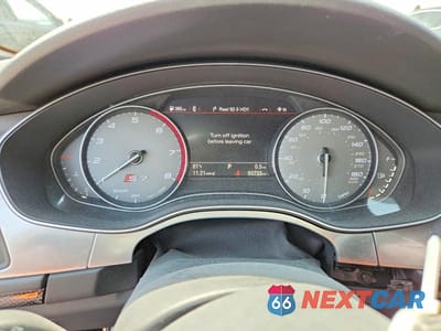 Zdjęcie 9 z 11 samochodu: 2017 AUDI S7 PREMIUM PLUS VIN:WAUWFAFCXHN076871 - miniatura