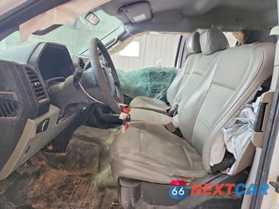 Zdjęcie 7 z 12 samochodu: 2015 FORD F150 SUPER CAB VIN:1FTEX1C80FKD22076 - miniatura